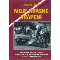 Moje krásné trápení