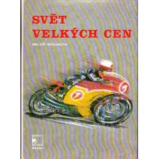 Svět velkých cen