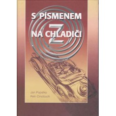 S písmenem Z na chladiči