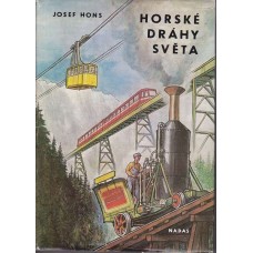 Horské dráhy světa