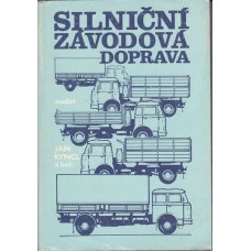 Silniční závodová doprava