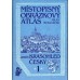 Místopisný obrazkový atlas aneb Krasohled český díl 1