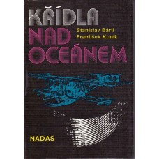 Křídla nad oceánem