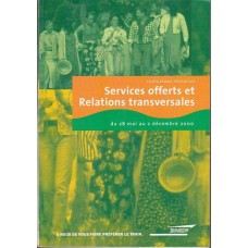 Indicateur Horaires SNCF 2000