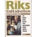 RIKS tidtabellen 1996/97