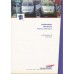 Indicateur Horaires SNCF 1996/7 Réseau Atlantique