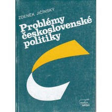 Problémy československé politiky
