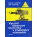 Využití laserové trchniky v investiční výstavbě