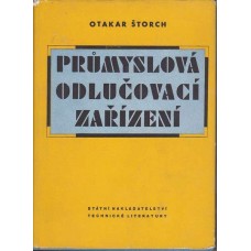 Průmyslová odlučovací zařízení