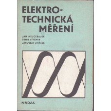 Elektrotechnická měření