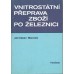 Vnitrostátní přeprava zboží po železnici
