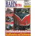 BahnExtra 1996/4 - Großdiesellokomotive