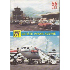 Letiště Praha - Ruzyně