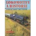 Lokomotivy a historie