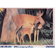 Puzzle - 1000 dílků