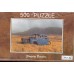 Puzzle - 500 dílků