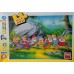 Puzzle - 200 dílků