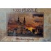 Puzzle - 1000 dílků