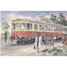 Motorový vůz M240.0