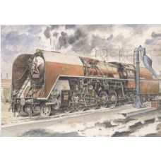 Parní lokomotiva 476.0 (Šlechtična)