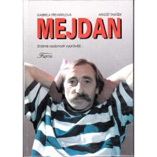 Mejdan