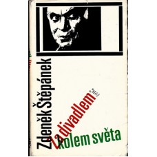 Za divadlem kolem světa