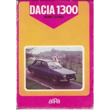 DACIA 1300