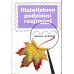 Filatelistovo podzimní rozjímání