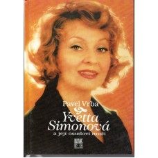 Yveta Simonová