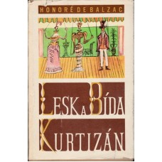 Lesk a bída kurtizán