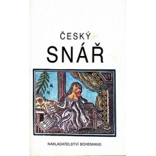 Český snář