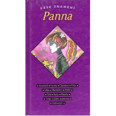 Vaše znamení Panna