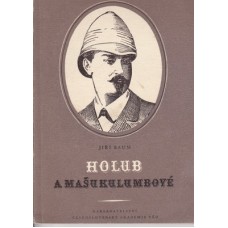 Holub a Mašukulumbové