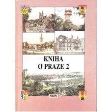 Kniha o Praze 2