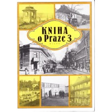 Kniha o Praze 3