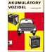Akumulátory vozidel