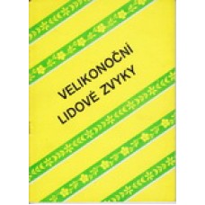 Velikonoční lidové zvyky