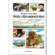 Obrázky z dějin zeměpisných objevů