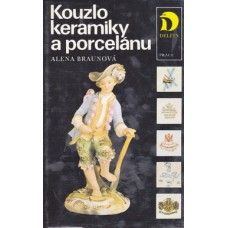 Kouzlo keramiky a porcelánu