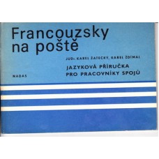 Francouzsky na poště