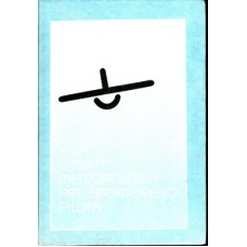 Meteorológia pre športového pilota