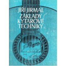 Základy kytarové techniky 