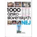 1000 československých nej