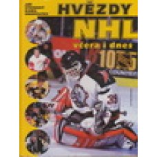 Hvězdy NHL včera i dnes