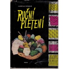 Ruční pletení
