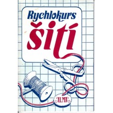 Rychlokurs šití
