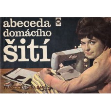 Abeceda domácího šití
