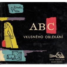 ABC vkusného oblékání