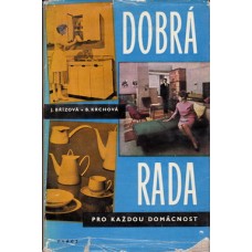 Dobrá rada pro každou domácnost
