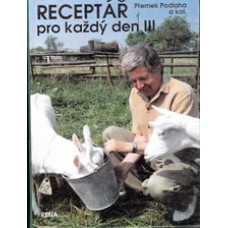 Receptář pro každý den III